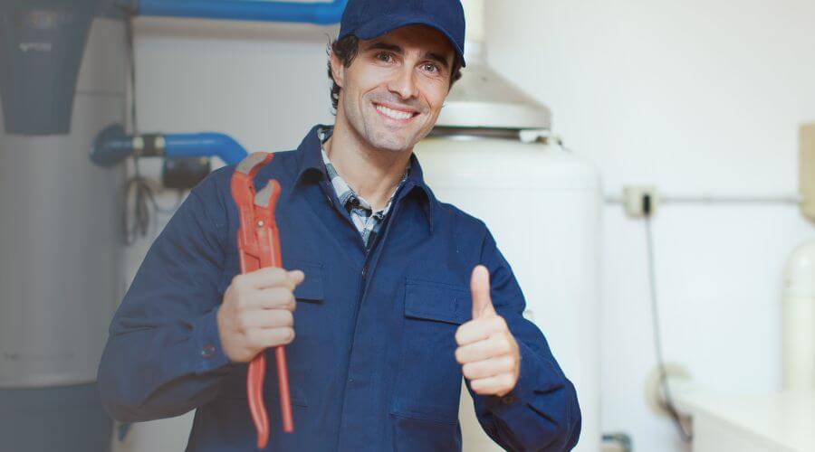 Professional Leak Detection Services in Andover, IL